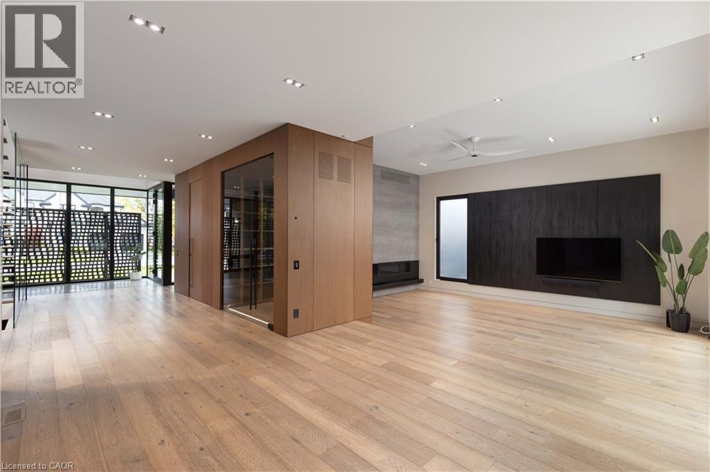 144 Sparling Court, Oakville, Ontario  L6K 2J7 - Photo 17 - 40784862