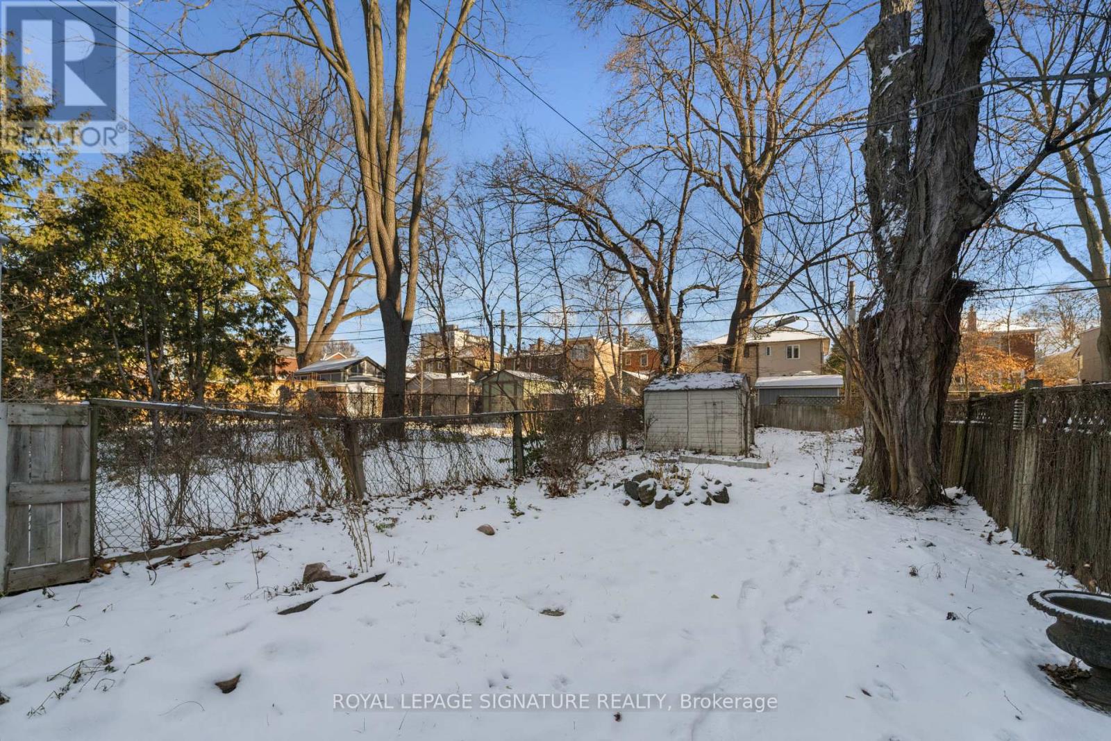 303 Forman Avenue, Toronto, Ontario  M4S 2S6 - Photo 37 - C12598220