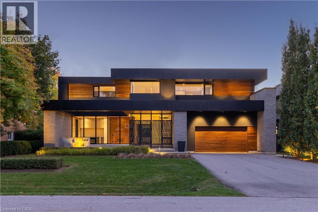 144 Sparling Court, Oakville, Ontario  L6K 2J7 - Photo 2 - 40784862