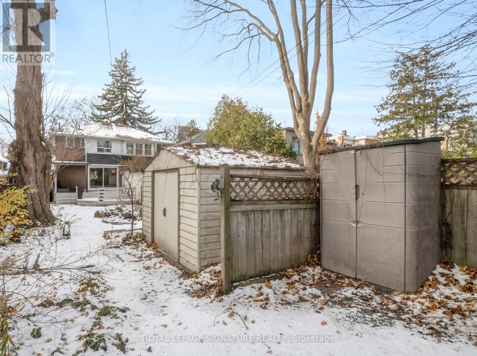 303 Forman Avenue, Toronto, Ontario  M4S 2S6 - Photo 39 - C12598220