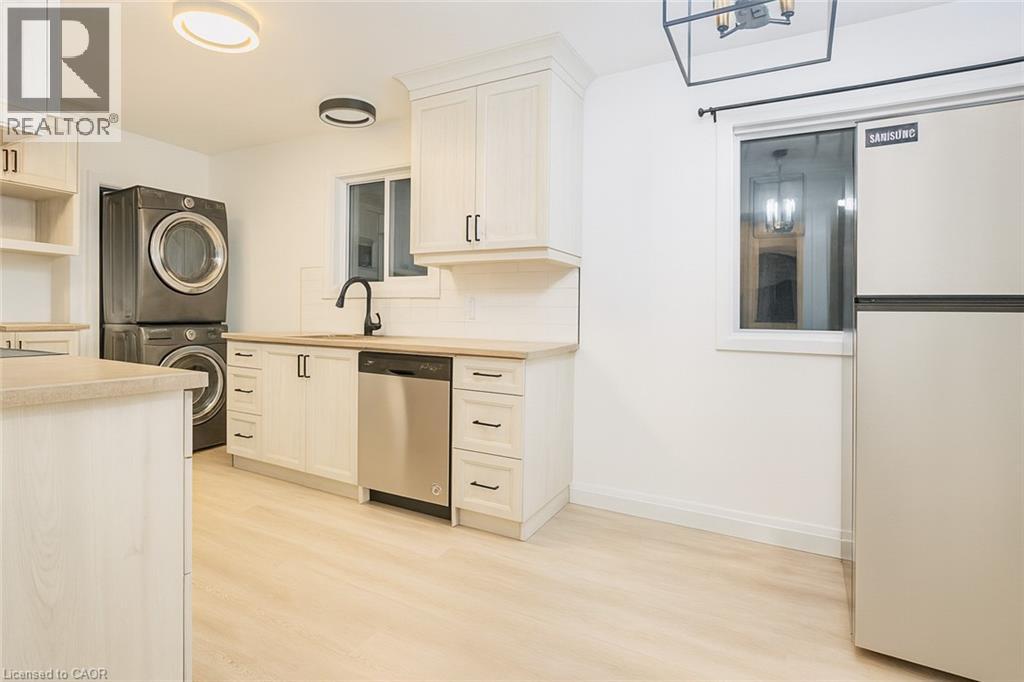 62 Harold Avenue Unit# Upper, Kitchener, Ontario  N2A 2H8 - Photo 5 - 40792187