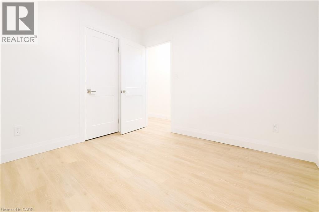 62 Harold Avenue Unit# Upper, Kitchener, Ontario  N2A 2H8 - Photo 9 - 40792187