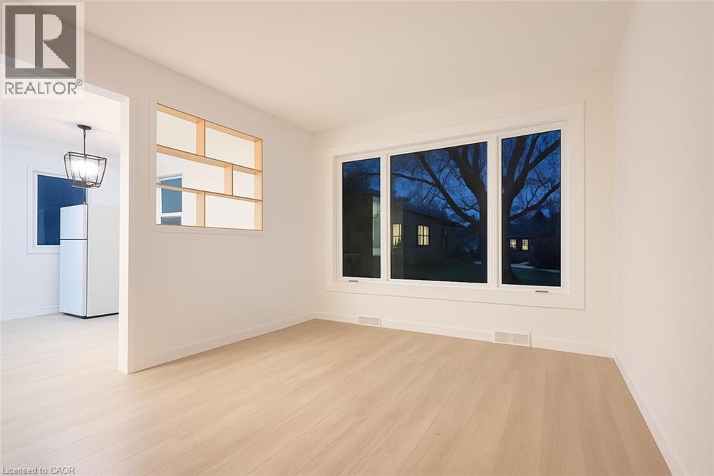 62 Harold Avenue Unit# Upper, Kitchener, Ontario  N2A 2H8 - Photo 4 - 40792187