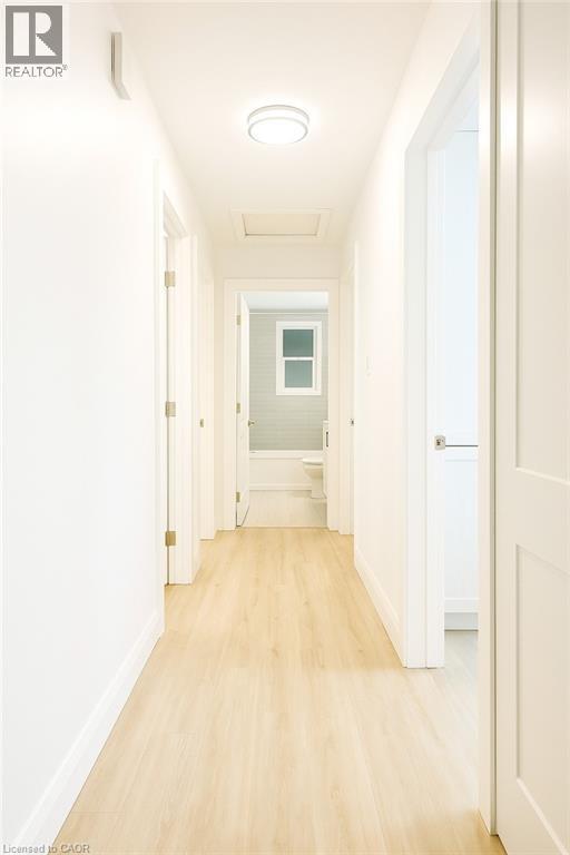 62 Harold Avenue Unit# Upper, Kitchener, Ontario  N2A 2H8 - Photo 7 - 40792187