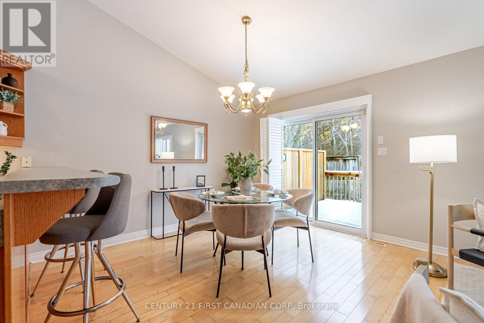 17 - 95 Capulet Lane, London North, Ontario  N6H 5V6 - Photo 16 - X12604618