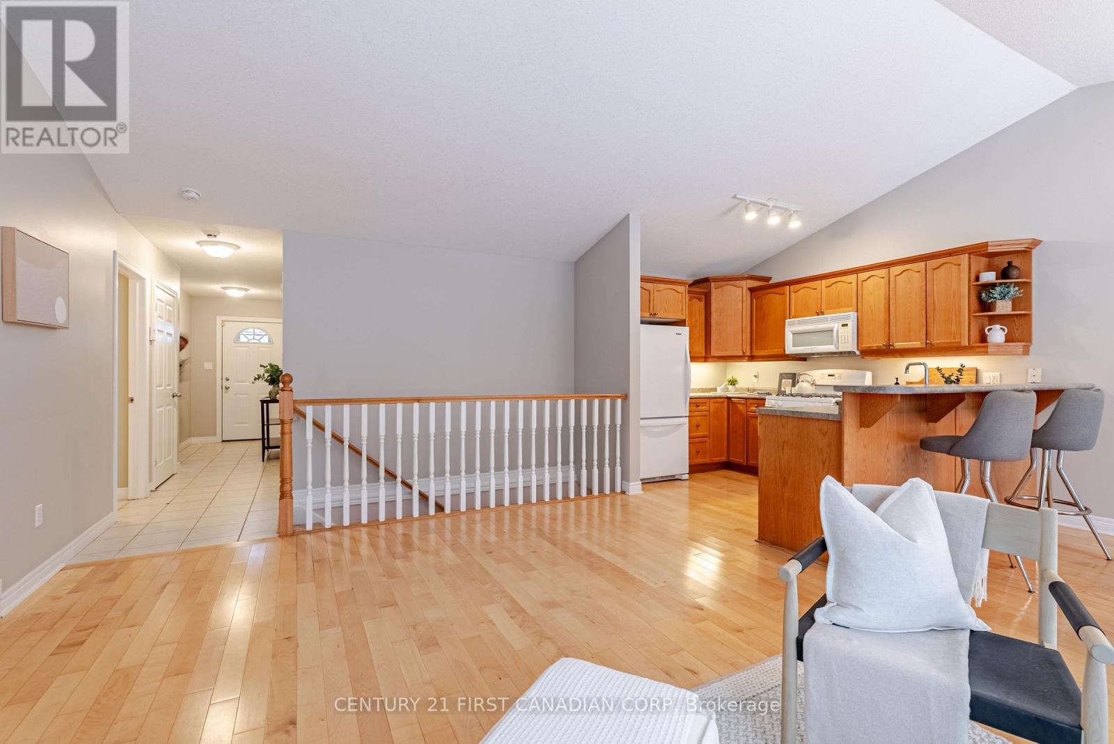 17 - 95 Capulet Lane, London North, Ontario  N6H 5V6 - Photo 20 - X12604618