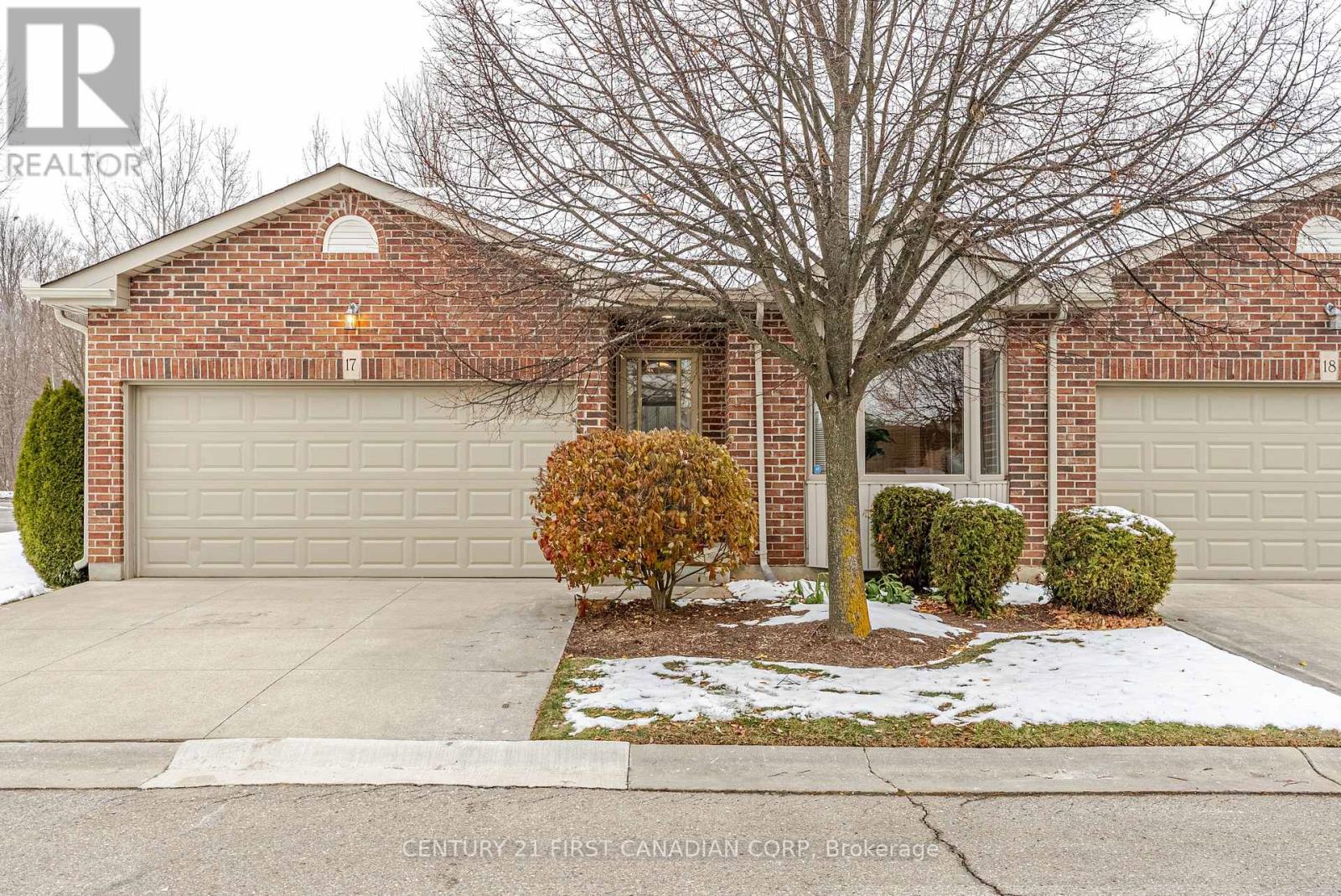 17 - 95 Capulet Lane, London North, Ontario  N6H 5V6 - Photo 3 - X12604618