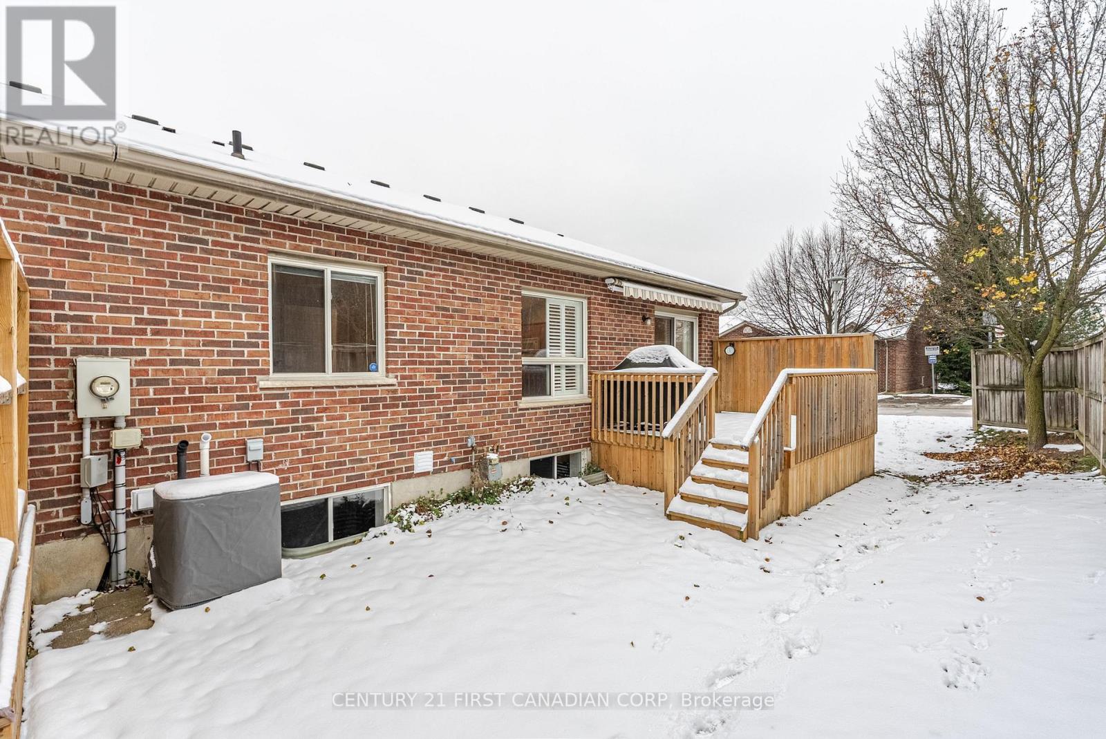 17 - 95 Capulet Lane, London North, Ontario  N6H 5V6 - Photo 40 - X12604618
