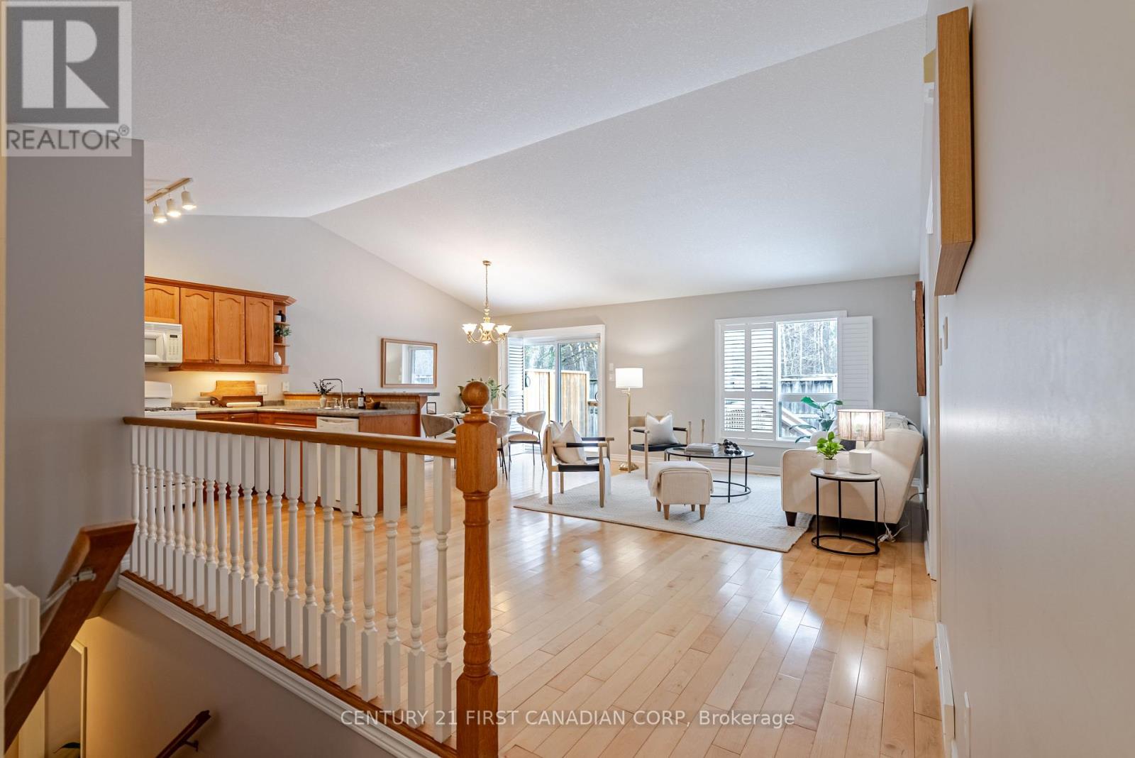 17 - 95 Capulet Lane, London North, Ontario  N6H 5V6 - Photo 9 - X12604618