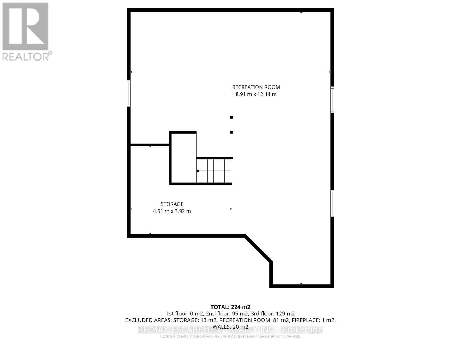 68 Kinsman Drive, Hamilton, Ontario  L0R 1C0 - Photo 46 - X12466535