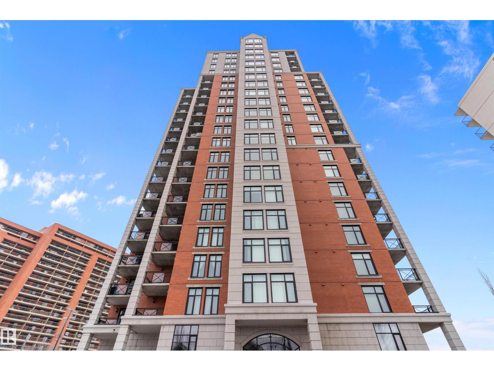 #402 9020 Jasper Av Nw, Edmonton, Alberta  T5H 3S8 - Photo 1 - E4467493