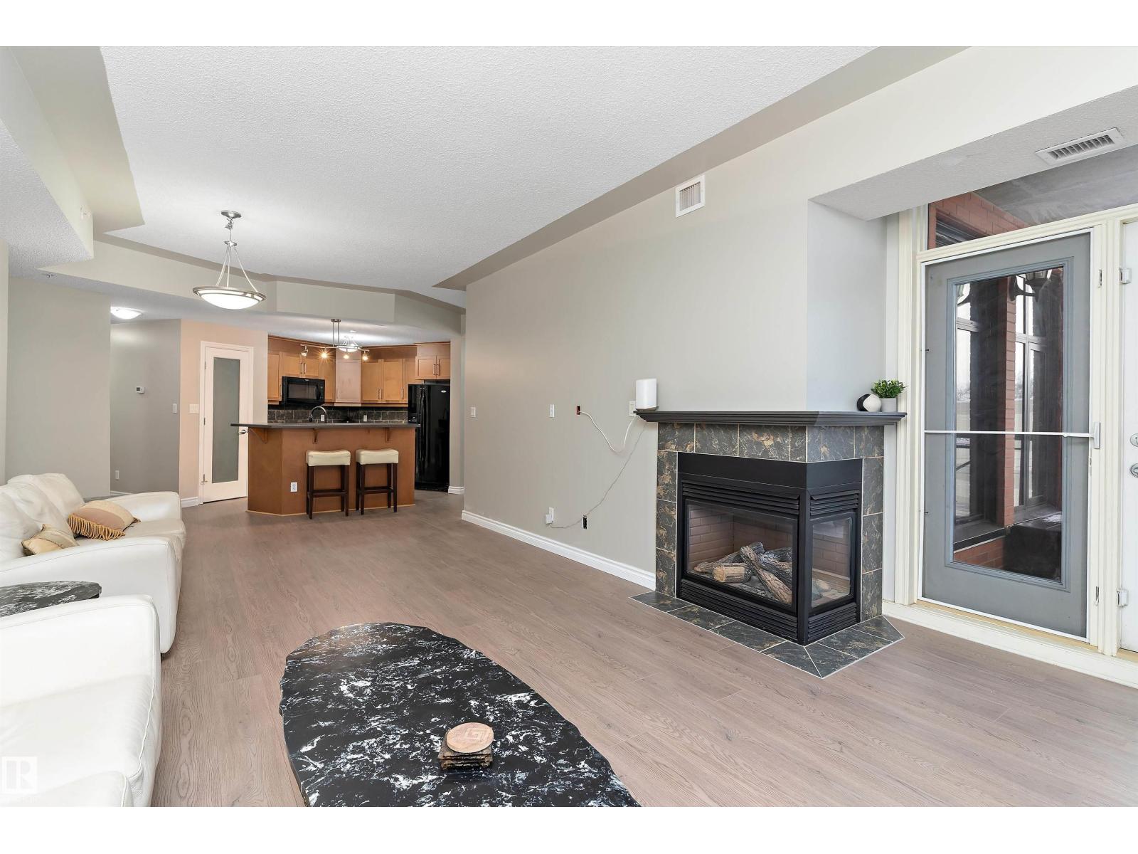 #402 9020 Jasper Av Nw, Edmonton, Alberta  T5H 3S8 - Photo 10 - E4467493