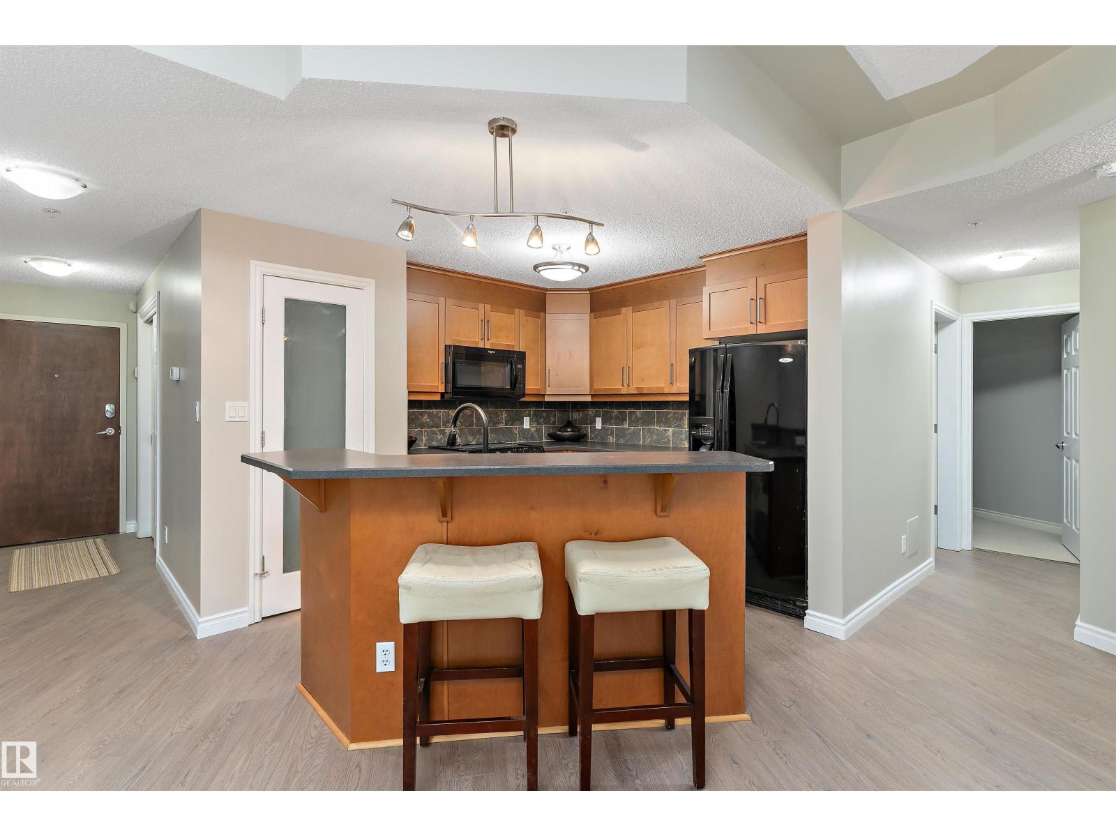 #402 9020 Jasper Av Nw, Edmonton, Alberta  T5H 3S8 - Photo 11 - E4467493