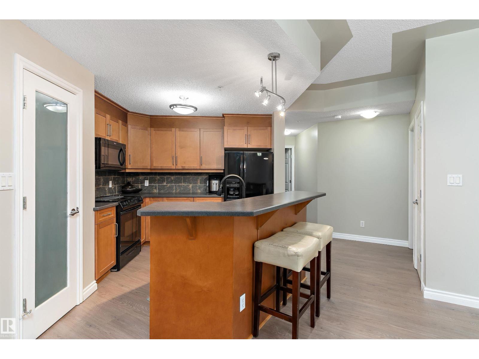 #402 9020 Jasper Av Nw, Edmonton, Alberta  T5H 3S8 - Photo 14 - E4467493