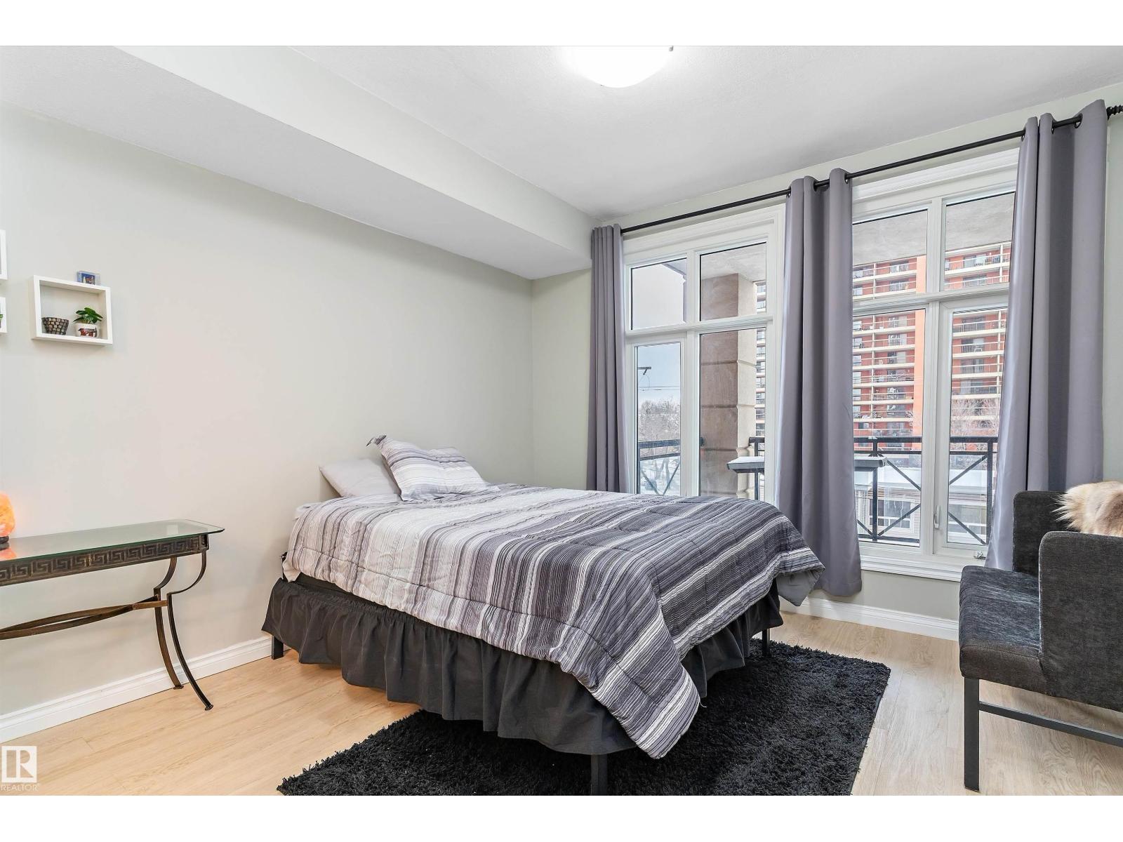 #402 9020 Jasper Av Nw, Edmonton, Alberta  T5H 3S8 - Photo 18 - E4467493