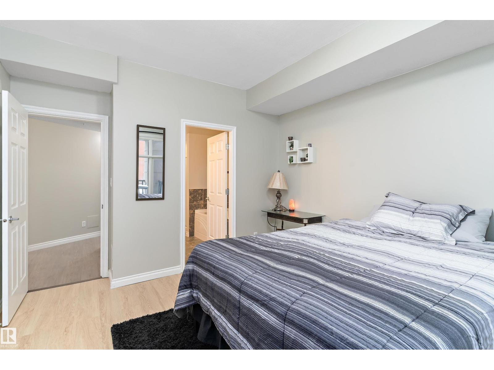 #402 9020 Jasper Av Nw, Edmonton, Alberta  T5H 3S8 - Photo 19 - E4467493