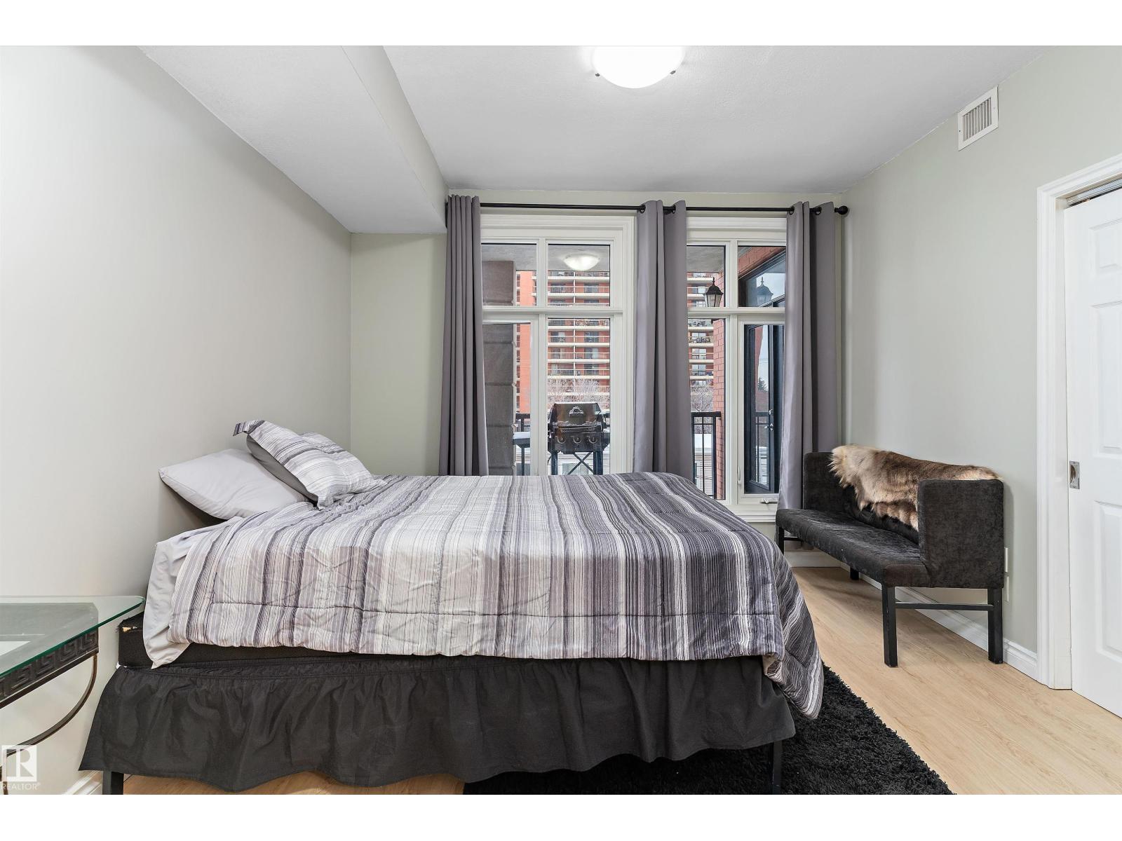 #402 9020 Jasper Av Nw, Edmonton, Alberta  T5H 3S8 - Photo 21 - E4467493