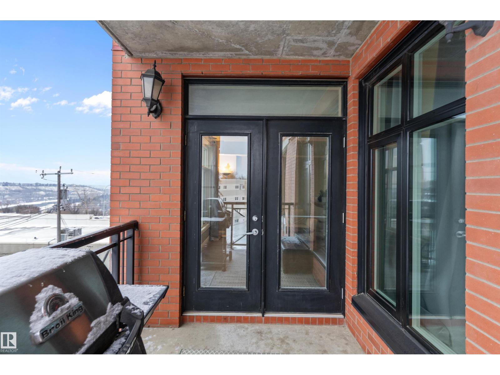 #402 9020 Jasper Av Nw, Edmonton, Alberta  T5H 3S8 - Photo 24 - E4467493