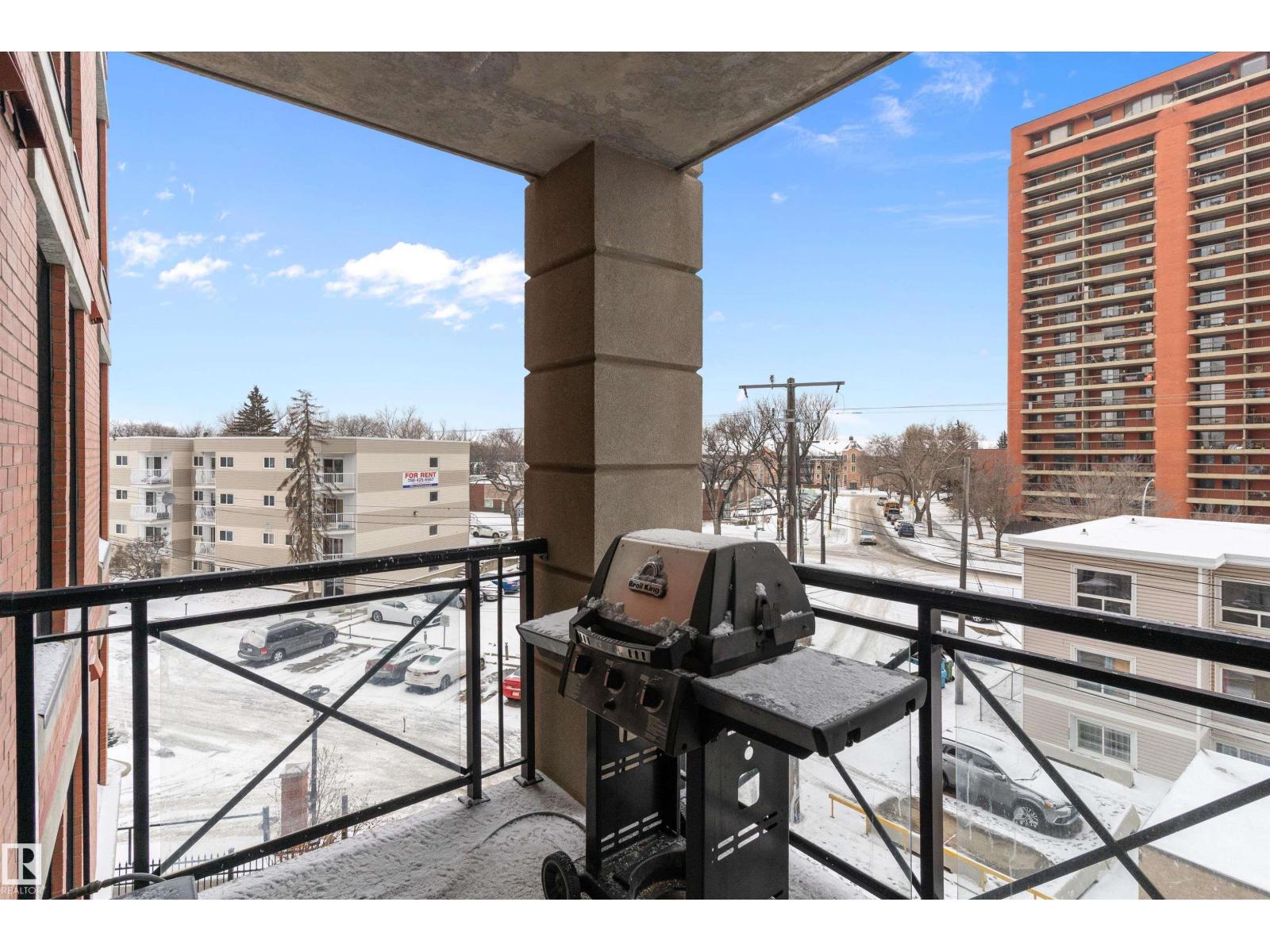 #402 9020 Jasper Av Nw, Edmonton, Alberta  T5H 3S8 - Photo 25 - E4467493