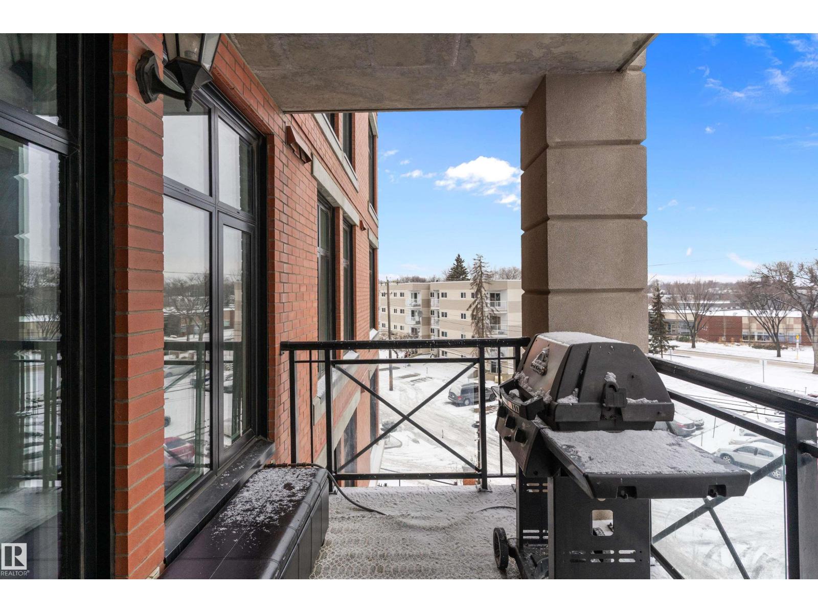 #402 9020 Jasper Av Nw, Edmonton, Alberta  T5H 3S8 - Photo 26 - E4467493