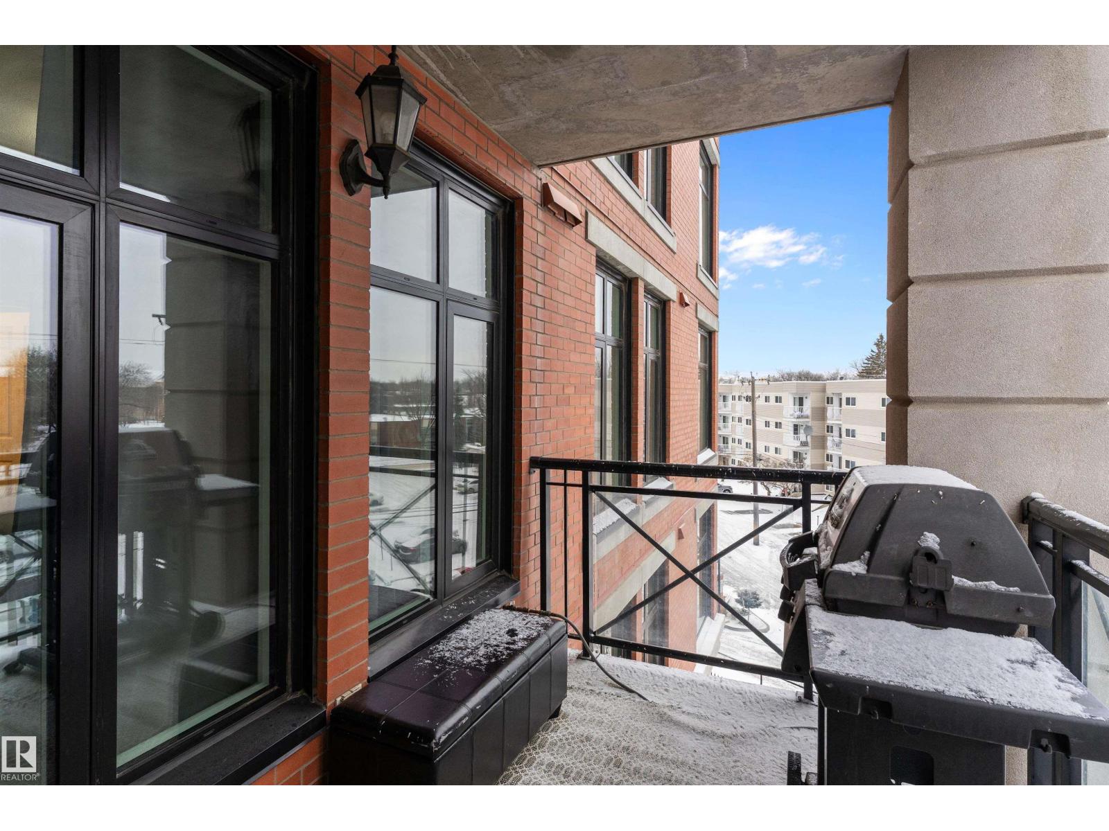 #402 9020 Jasper Av Nw, Edmonton, Alberta  T5H 3S8 - Photo 27 - E4467493