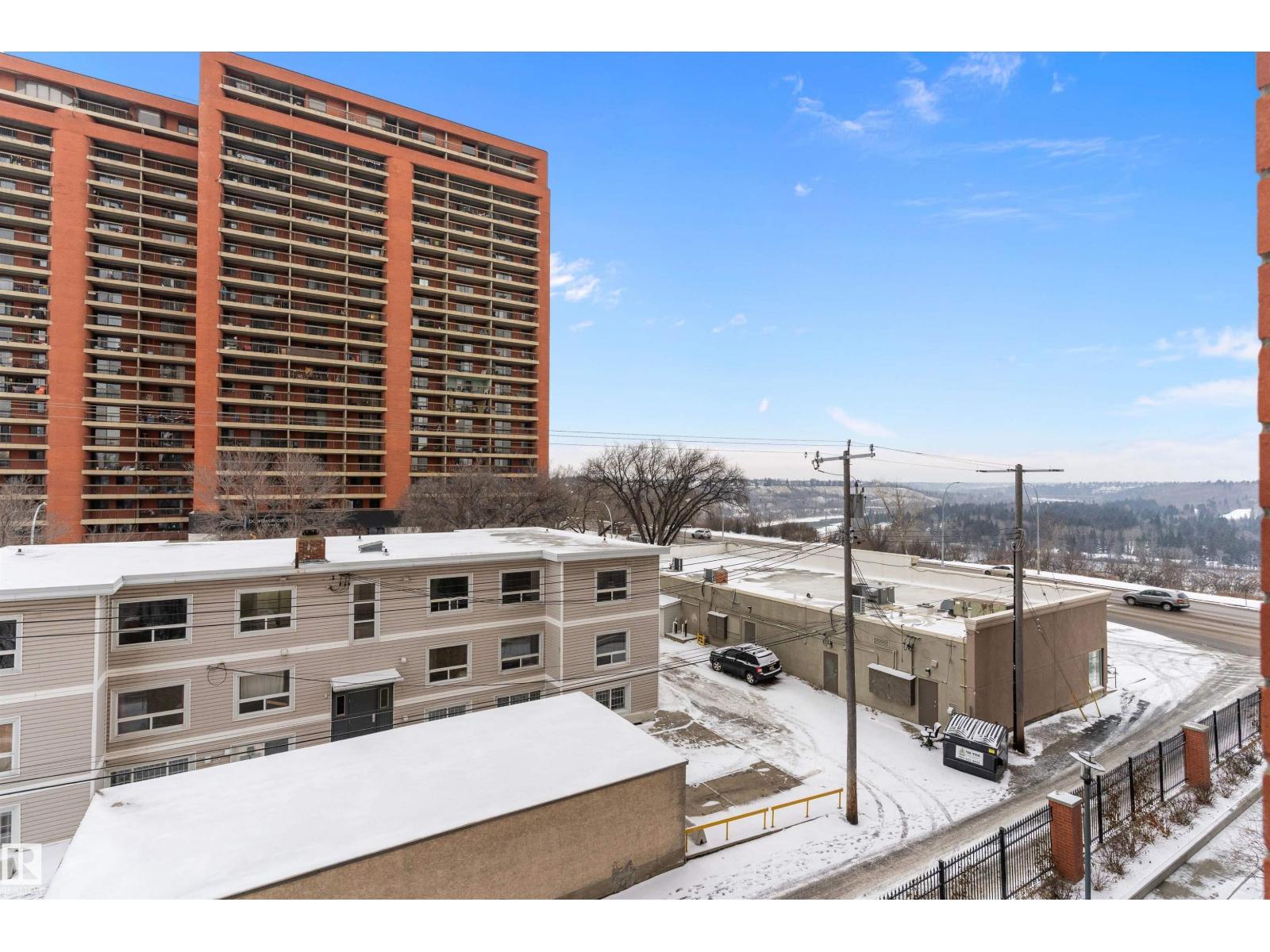 #402 9020 Jasper Av Nw, Edmonton, Alberta  T5H 3S8 - Photo 28 - E4467493