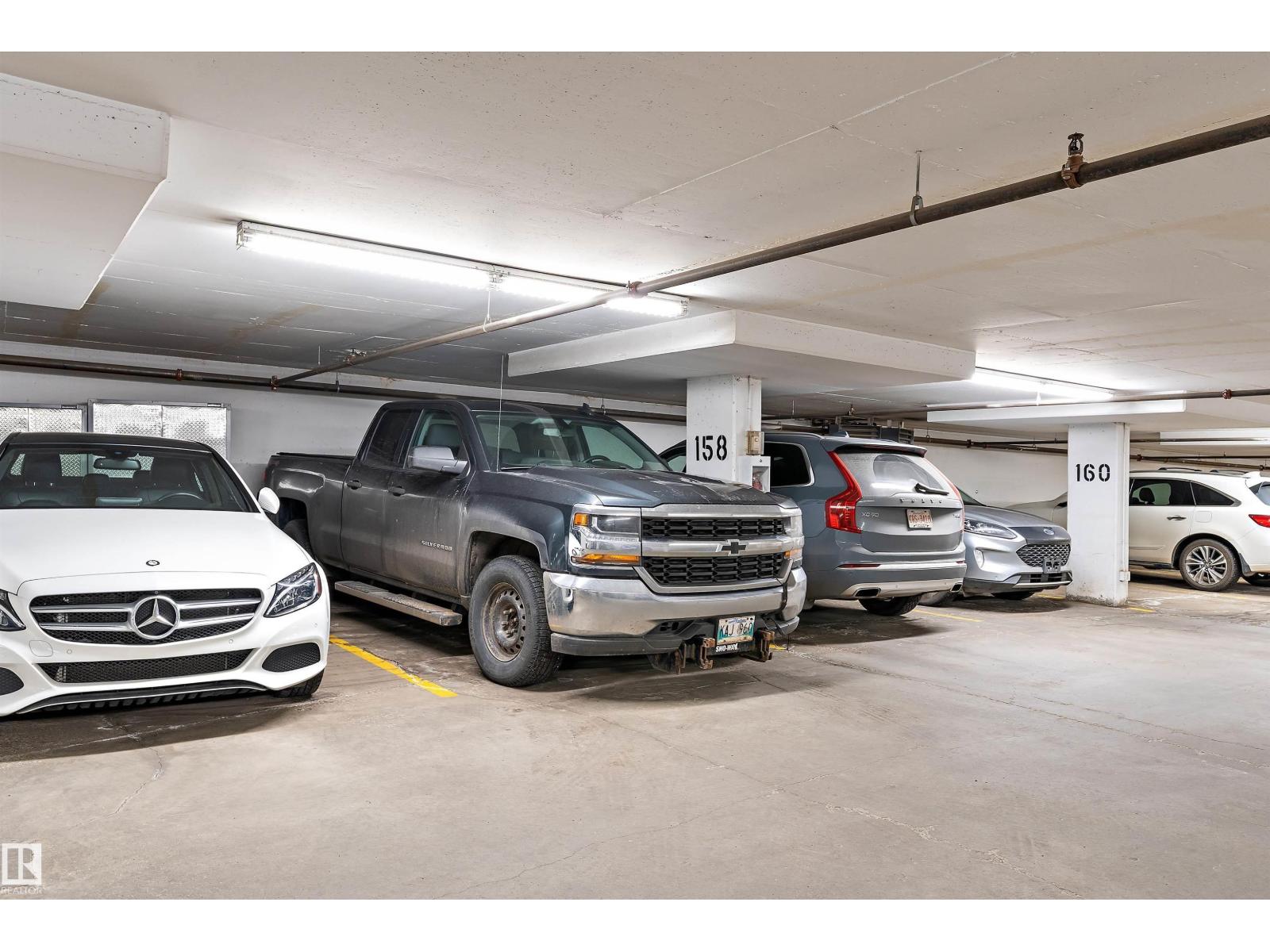 #402 9020 Jasper Av Nw, Edmonton, Alberta  T5H 3S8 - Photo 29 - E4467493