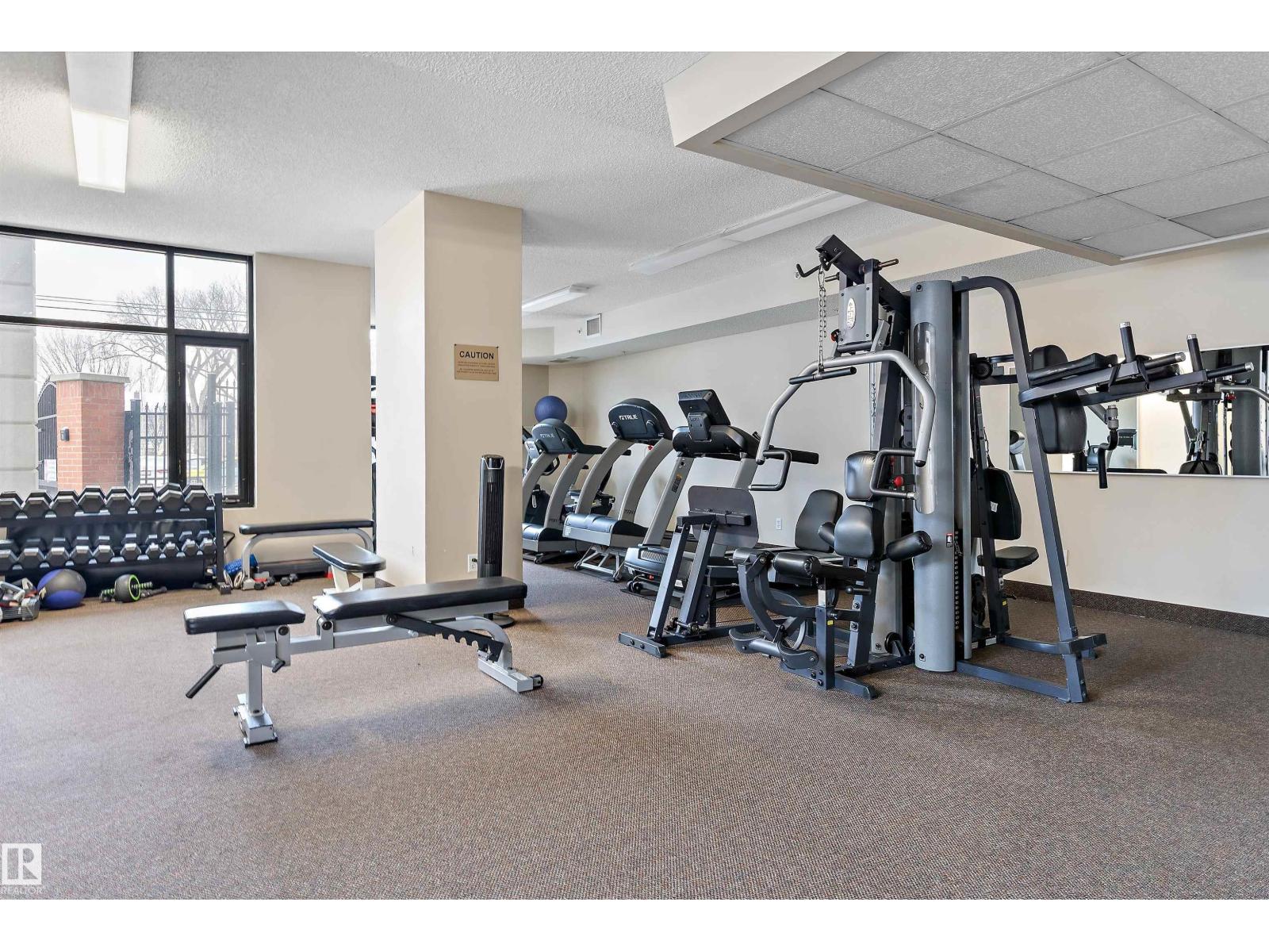 #402 9020 Jasper Av Nw, Edmonton, Alberta  T5H 3S8 - Photo 33 - E4467493