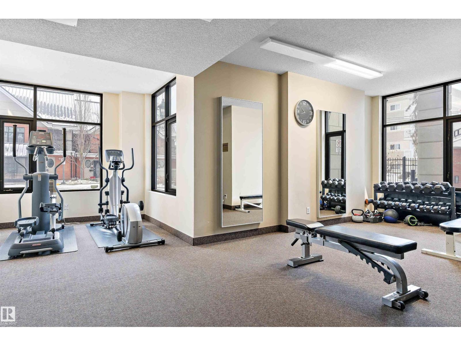 #402 9020 Jasper Av Nw, Edmonton, Alberta  T5H 3S8 - Photo 34 - E4467493