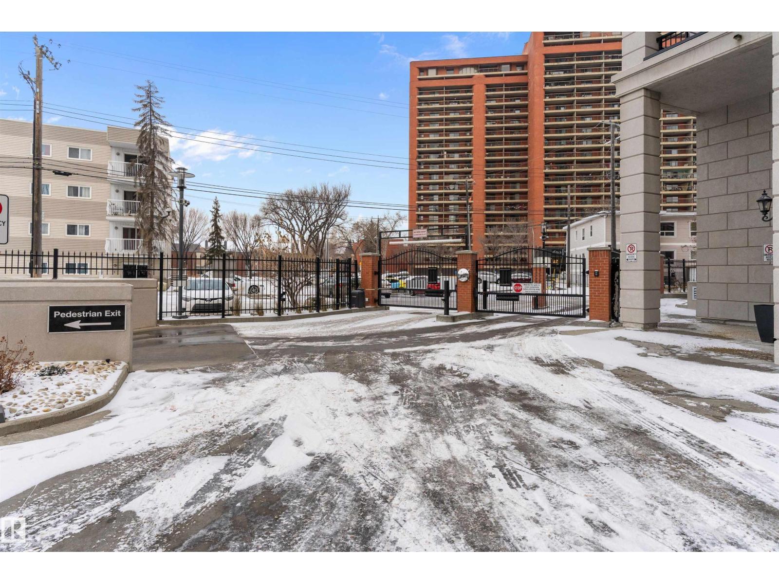 #402 9020 Jasper Av Nw, Edmonton, Alberta  T5H 3S8 - Photo 35 - E4467493