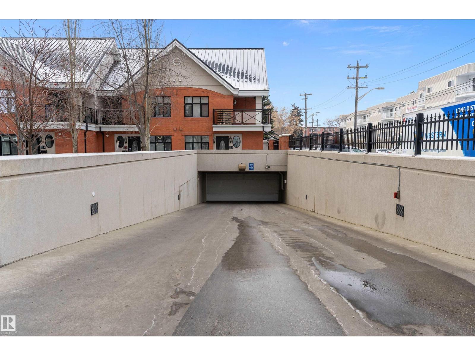 #402 9020 Jasper Av Nw, Edmonton, Alberta  T5H 3S8 - Photo 36 - E4467493