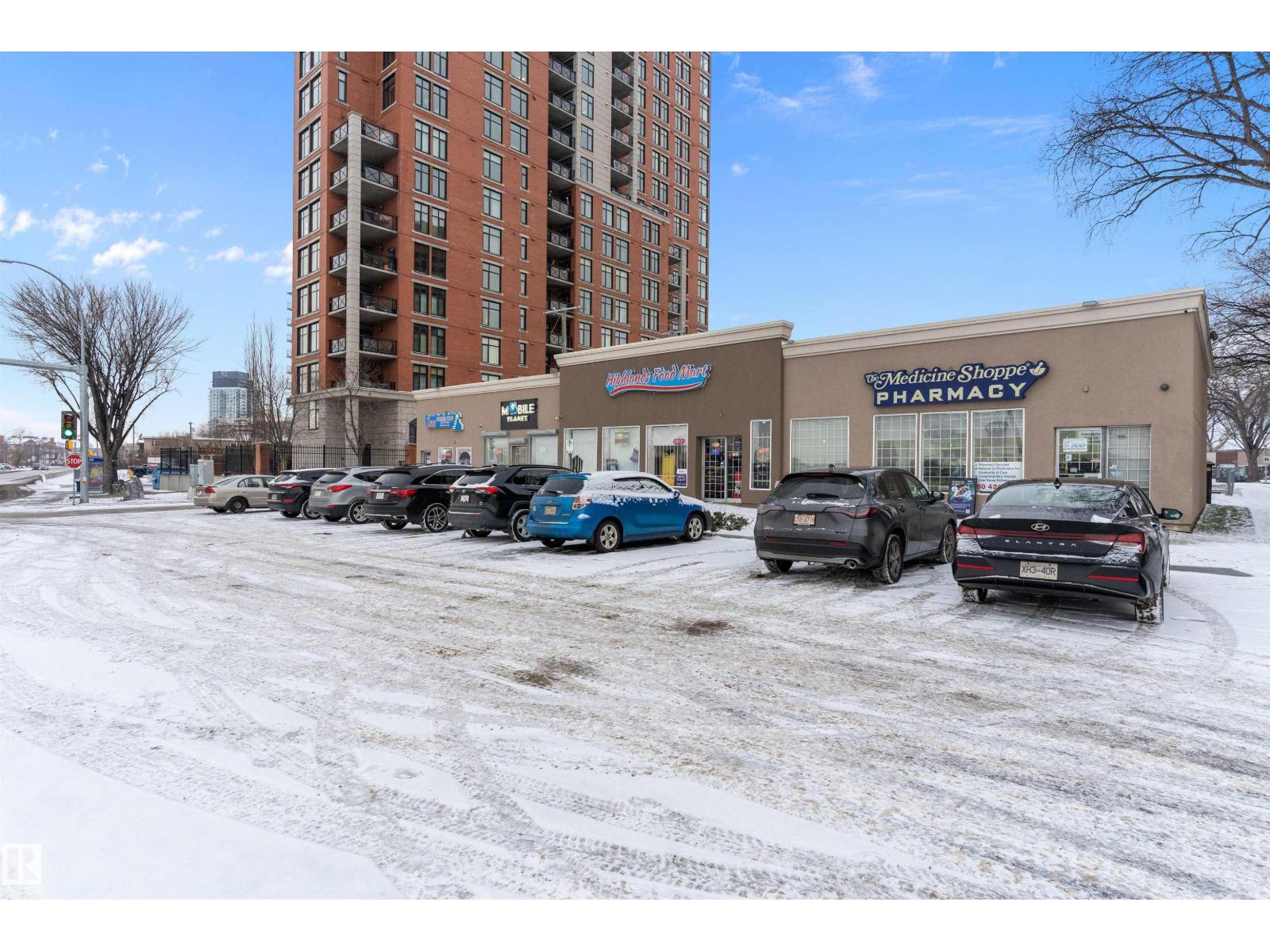 #402 9020 Jasper Av Nw, Edmonton, Alberta  T5H 3S8 - Photo 37 - E4467493