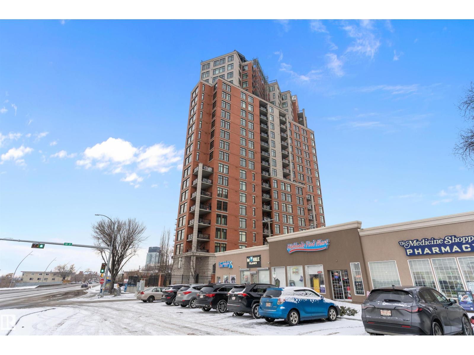 #402 9020 Jasper Av Nw, Edmonton, Alberta  T5H 3S8 - Photo 38 - E4467493