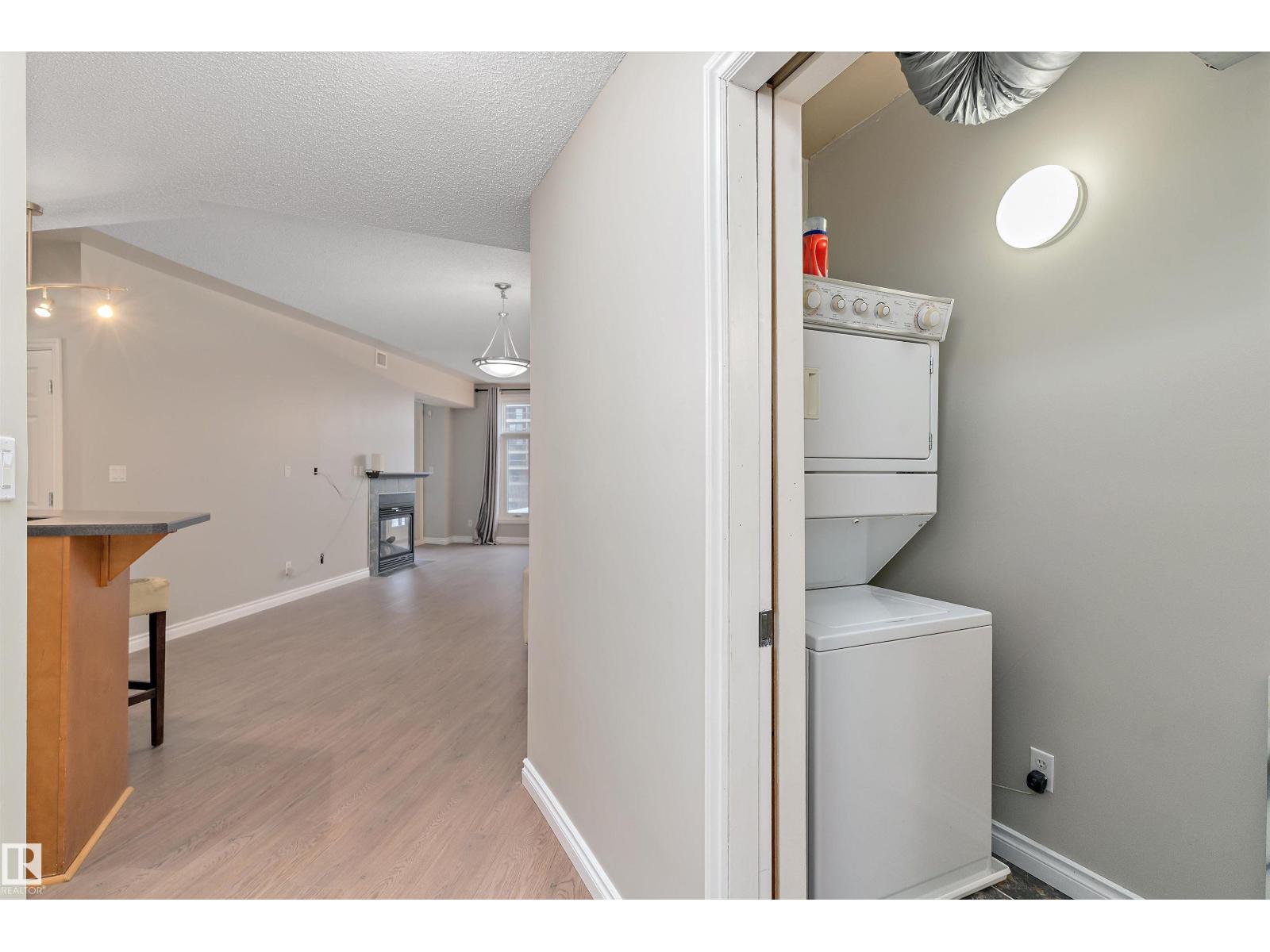 #402 9020 Jasper Av Nw, Edmonton, Alberta  T5H 3S8 - Photo 4 - E4467493