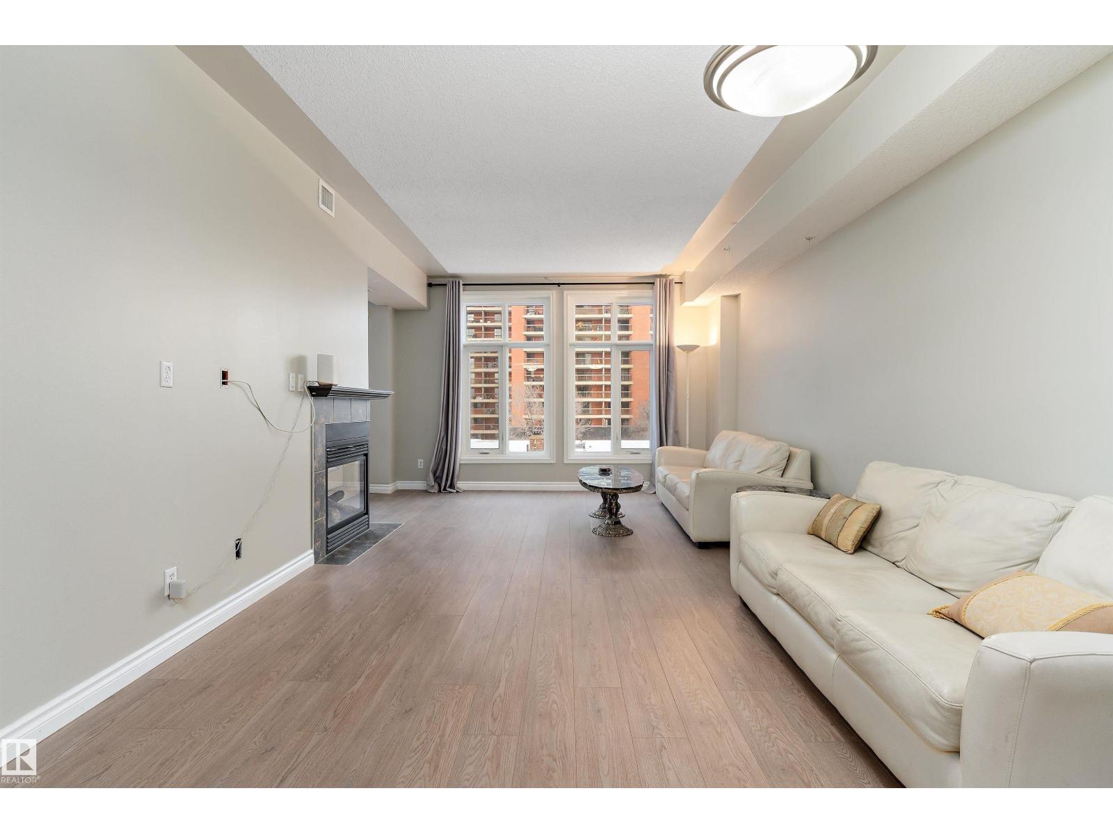 #402 9020 Jasper Av Nw, Edmonton, Alberta  T5H 3S8 - Photo 6 - E4467493