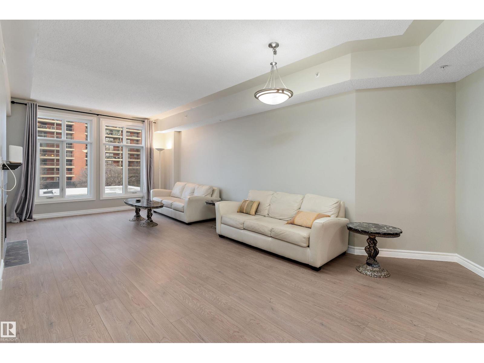 #402 9020 Jasper Av Nw, Edmonton, Alberta  T5H 3S8 - Photo 7 - E4467493