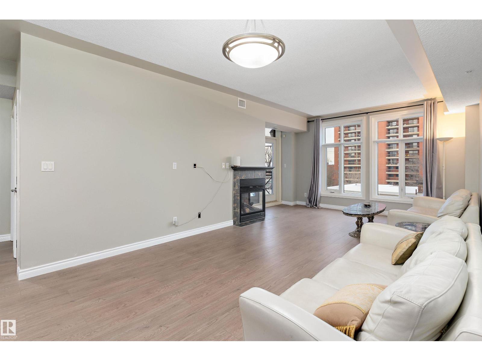 #402 9020 Jasper Av Nw, Edmonton, Alberta  T5H 3S8 - Photo 8 - E4467493