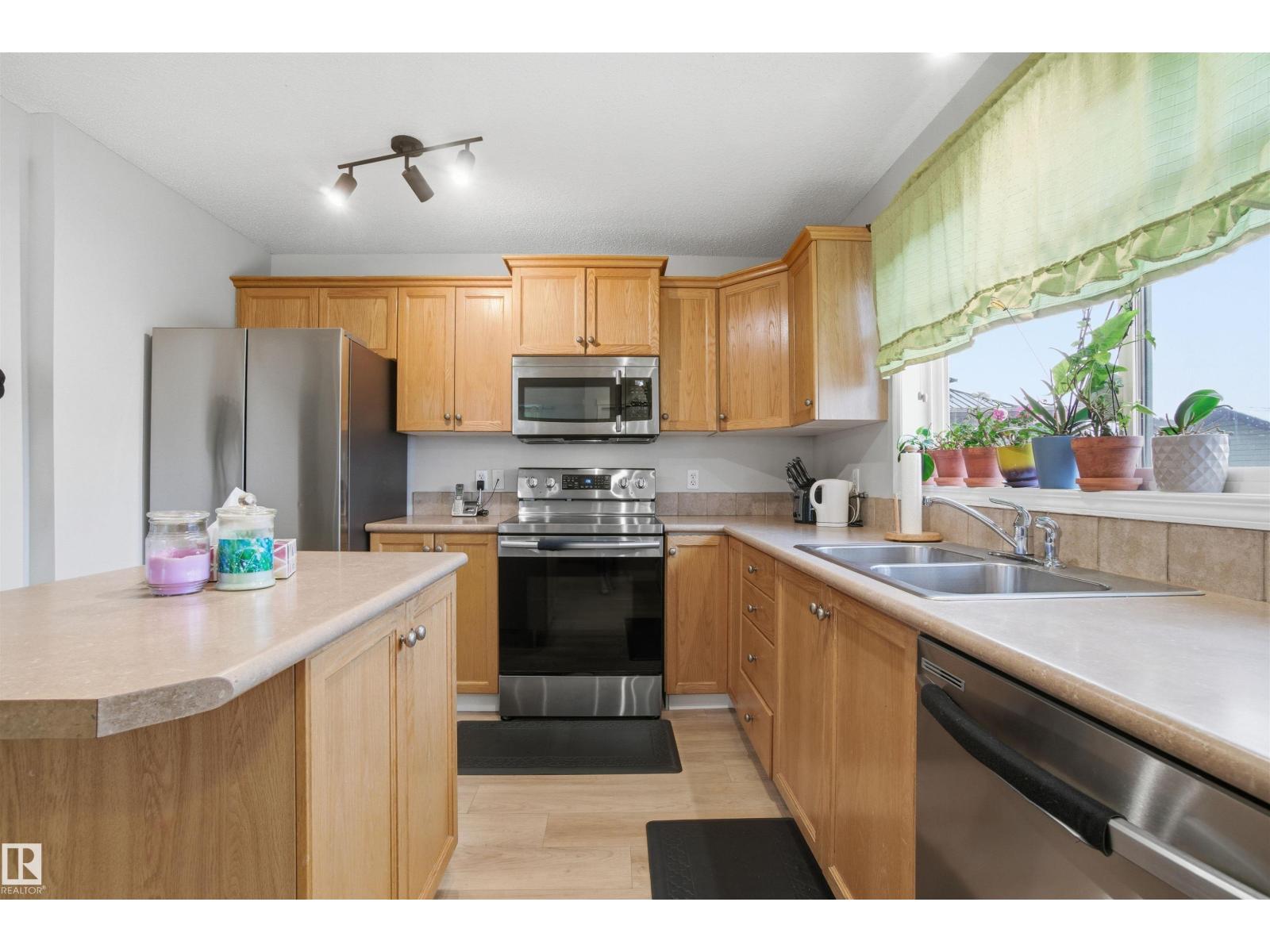 5515 Stevens Cr Nw, Edmonton, Alberta  T6R 3R4 - Photo 11 - E4467494