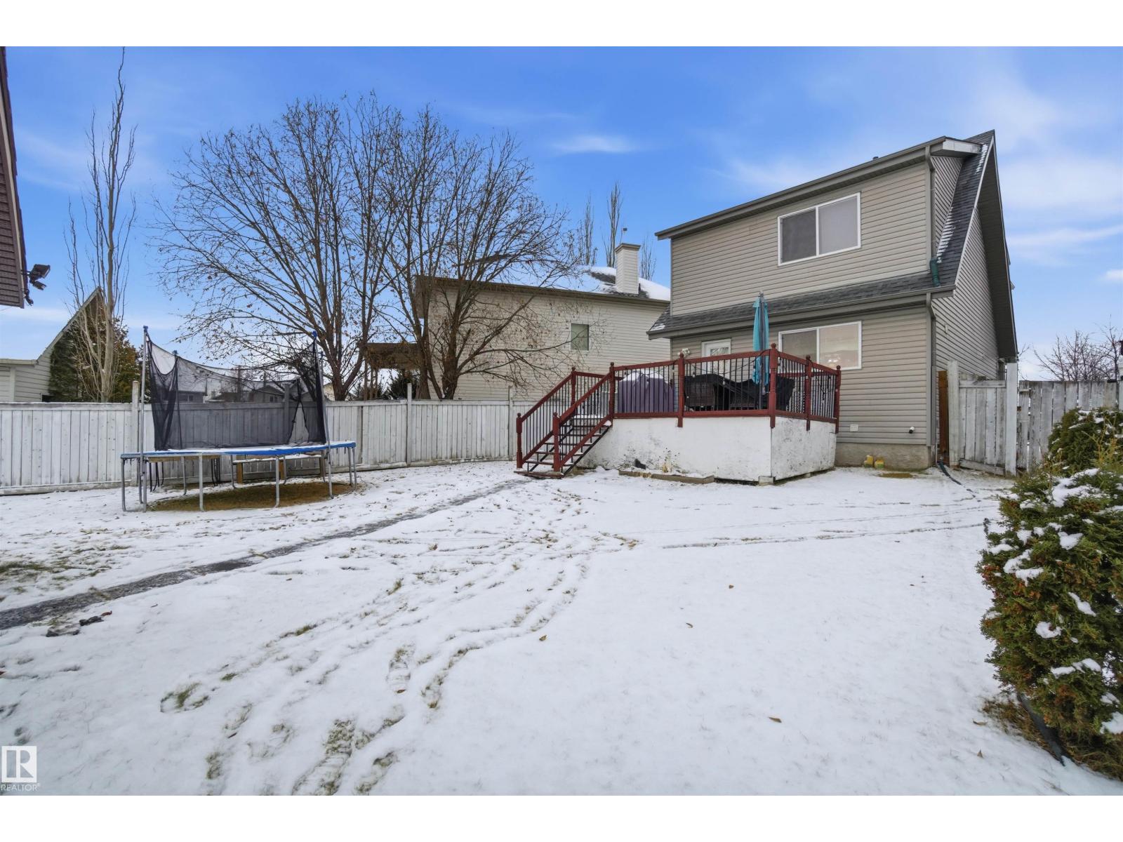 5515 Stevens Cr Nw, Edmonton, Alberta  T6R 3R4 - Photo 43 - E4467494