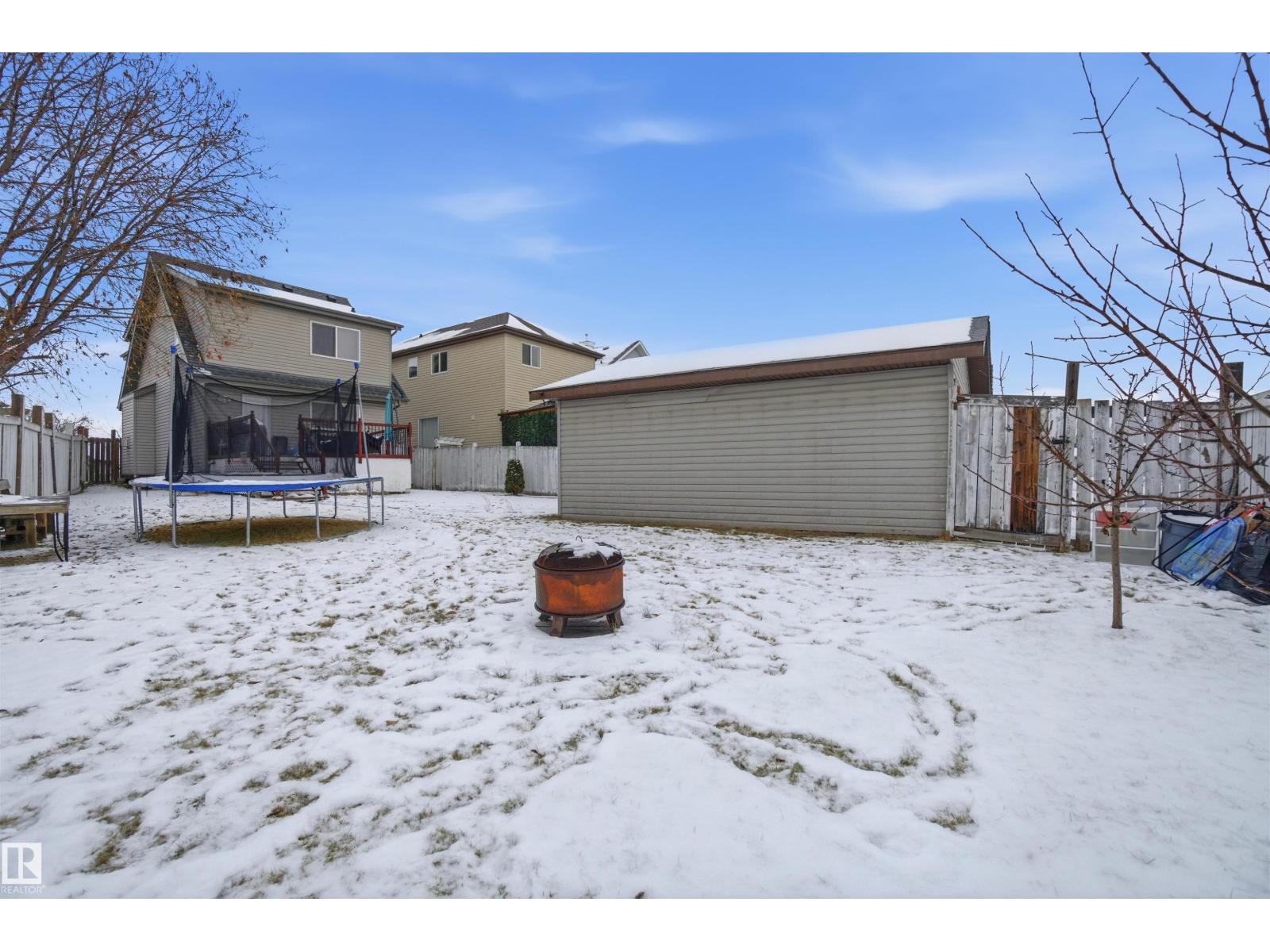 5515 Stevens Cr Nw, Edmonton, Alberta  T6R 3R4 - Photo 45 - E4467494