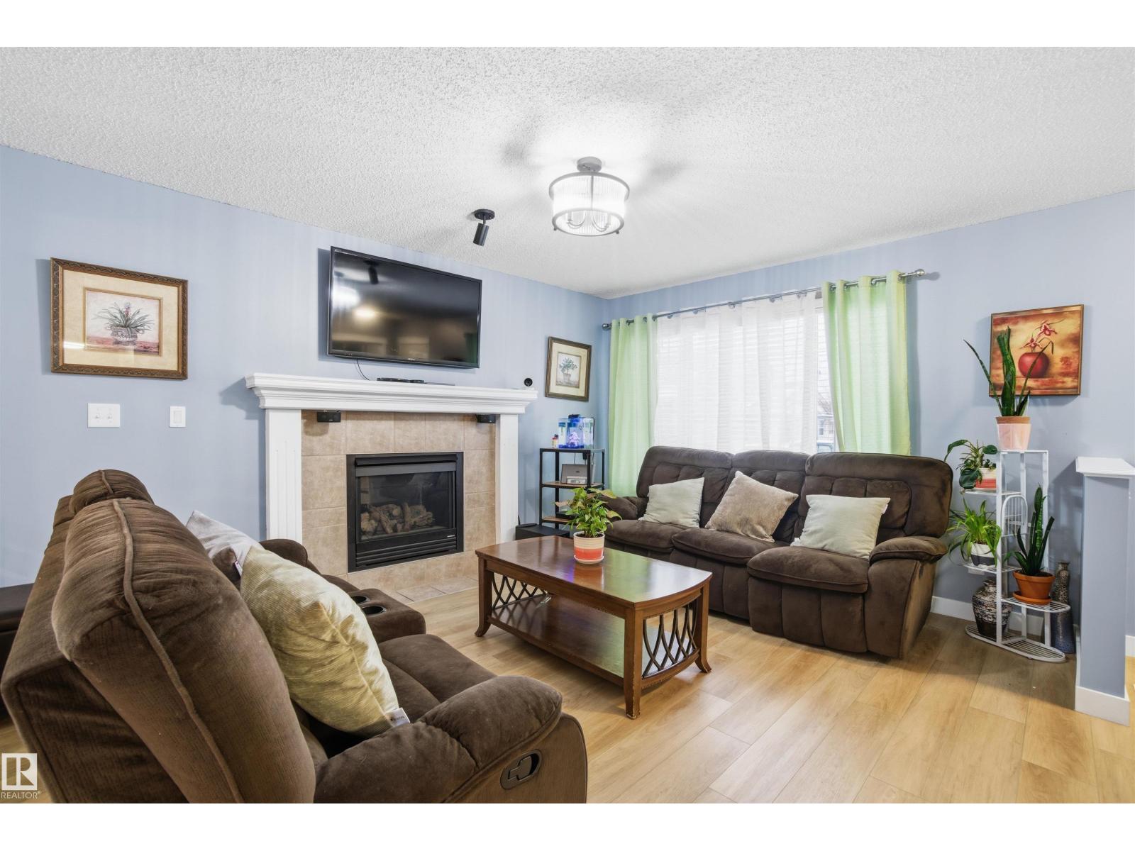 5515 Stevens Cr Nw, Edmonton, Alberta  T6R 3R4 - Photo 6 - E4467494