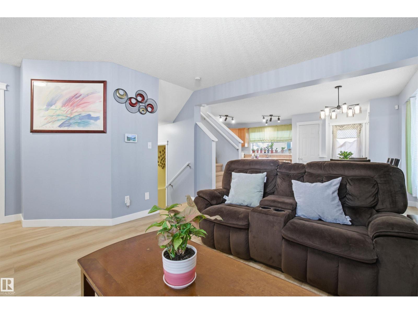 5515 Stevens Cr Nw, Edmonton, Alberta  T6R 3R4 - Photo 9 - E4467494