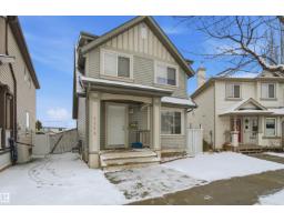 5515 Stevens Cr Nw South Terwillegar, Edmonton, Ca