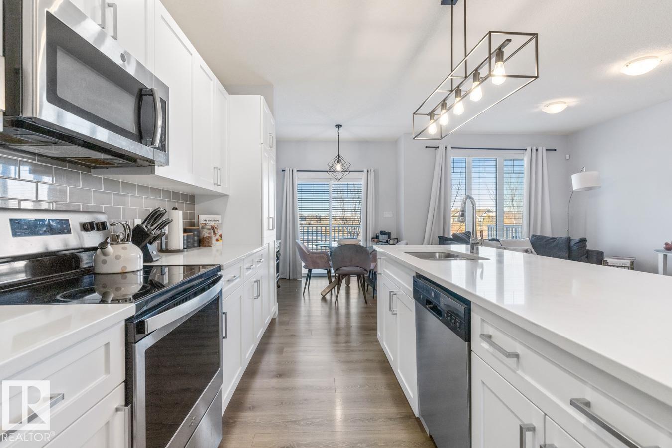 #34 4835 Wright Dr Nw, Edmonton, Alberta  T6W 3T2 - Photo 10 - E4467495