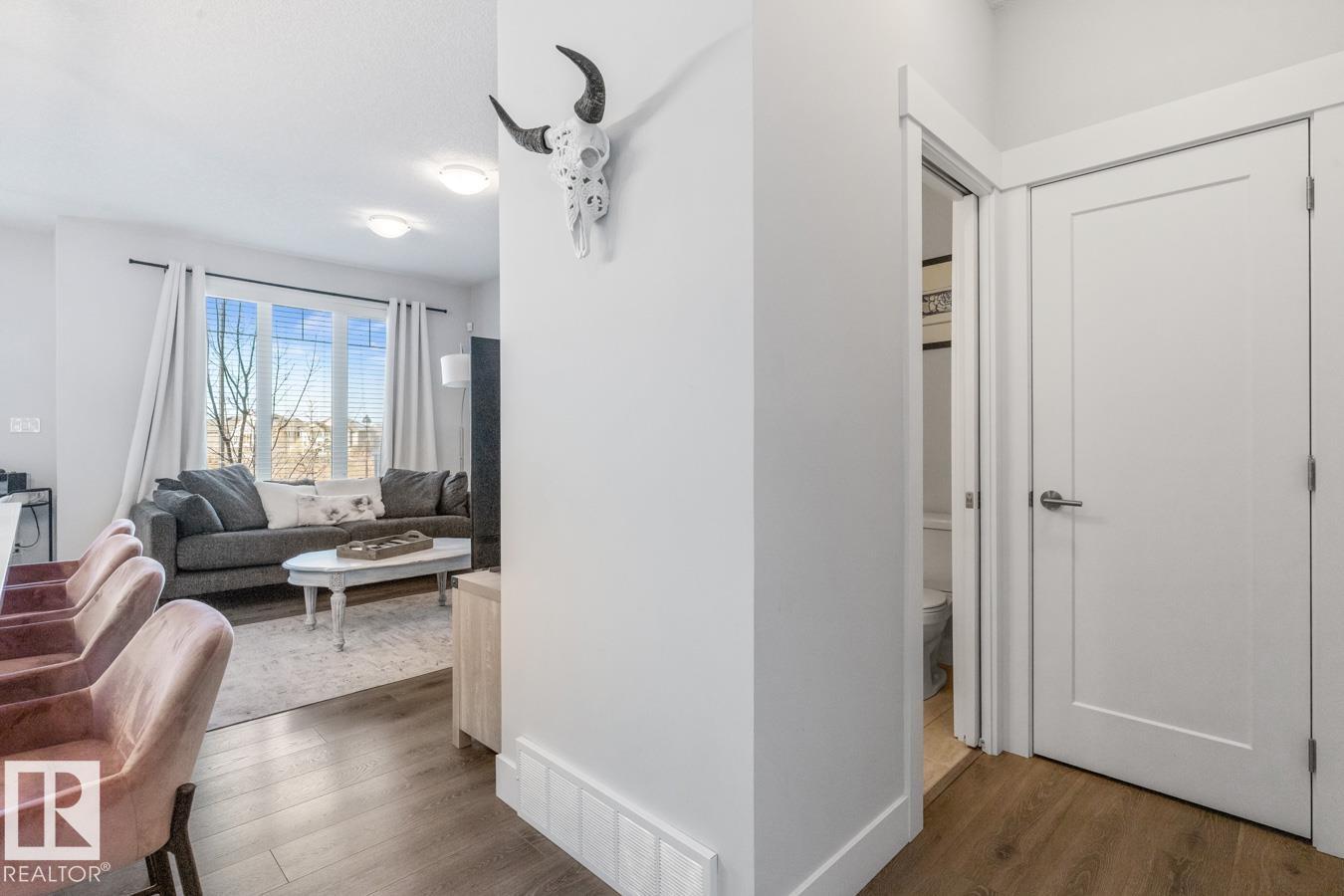 #34 4835 Wright Dr Nw, Edmonton, Alberta  T6W 3T2 - Photo 14 - E4467495