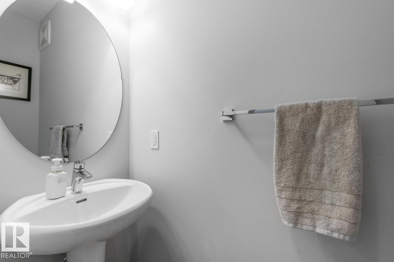 #34 4835 Wright Dr Nw, Edmonton, Alberta  T6W 3T2 - Photo 15 - E4467495