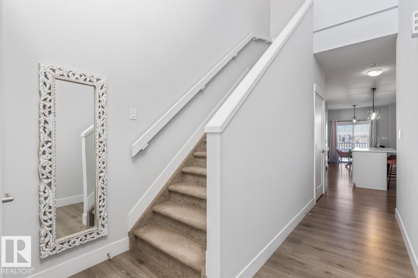 #34 4835 Wright Dr Nw, Edmonton, Alberta  T6W 3T2 - Photo 2 - E4467495