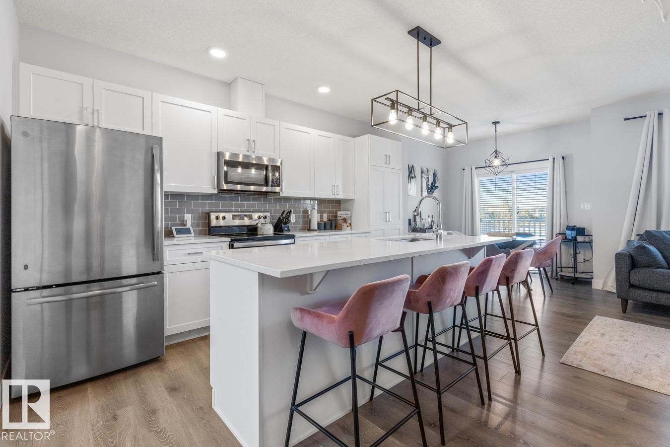 #34 4835 Wright Dr Nw, Edmonton, Alberta  T6W 3T2 - Photo 5 - E4467495