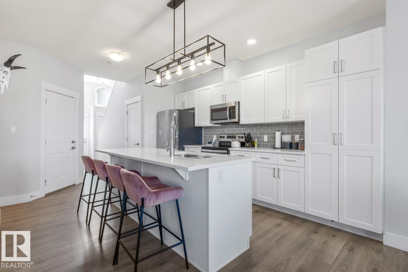 #34 4835 Wright Dr Nw, Edmonton, Alberta  T6W 3T2 - Photo 6 - E4467495