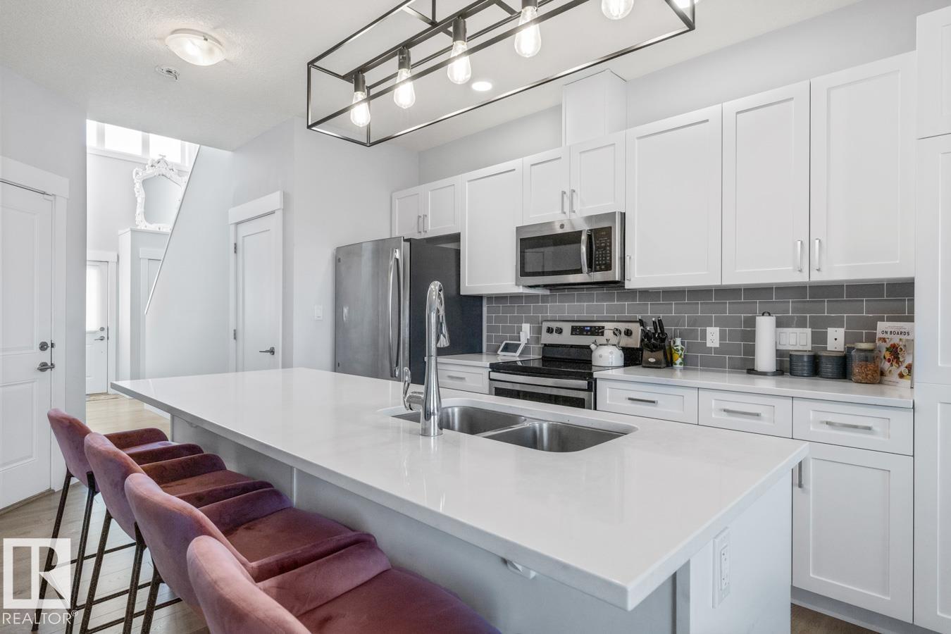 #34 4835 Wright Dr Nw, Edmonton, Alberta  T6W 3T2 - Photo 7 - E4467495